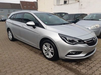gebraucht Opel Astra Sports Tourer Active Start/Stop