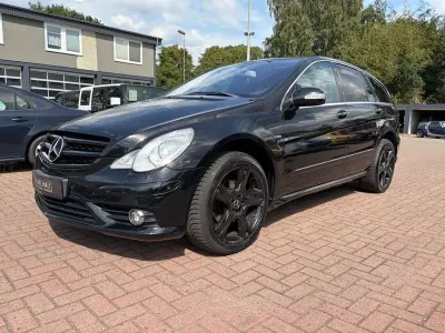 Gebraucht Mercedes R300