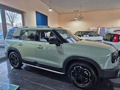 Baic BJ30