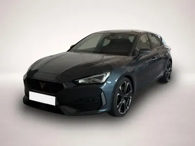Gebraucht Cupra Leon VZ 300 PS (220 kW) 2023 Manufacturer Limousine
