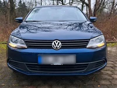 Gebraucht VW Jetta