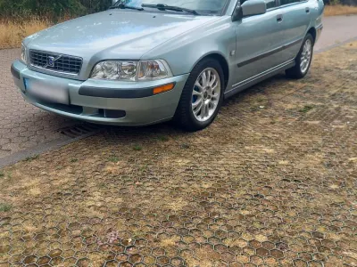Gebraucht Volvo S40