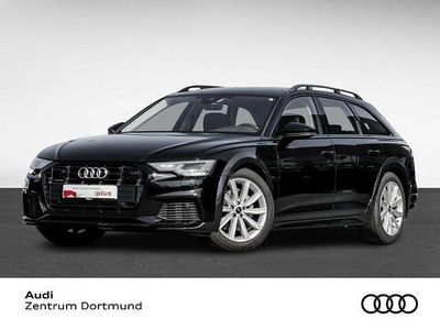 Brillantschwarz Gebraucht 2021 Audi A6 Kombi | 32.988 € (Fairer Preis)