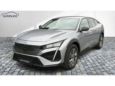 Gebraucht Peugeot 408 Allure 181 PS (133 kW) 2024 Limousine