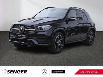 Mercedes GLE300