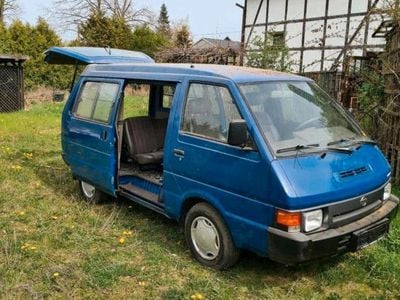 Nissan Vanette