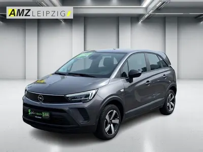 Gebraucht Opel Crossland