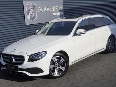 Mercedes E250