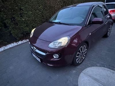 Second-hand Opel Adam 137 CP (100 kW) 2013 Hatchback