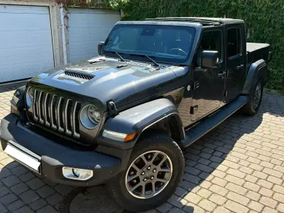 Gebraucht Jeep Gladiator