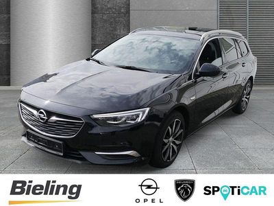 Opel Insignia Country Tourer
