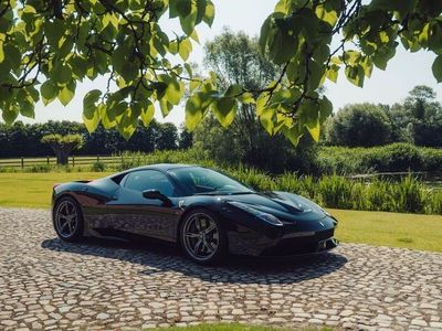 Ferrari 458