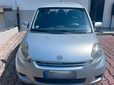 Gebraucht Daihatsu Sirion