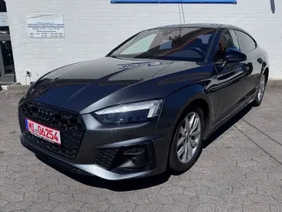 Gebraucht Audi A5 Sportback