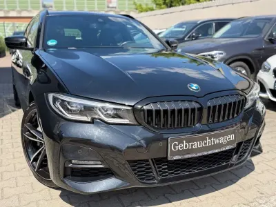 Gebraucht BMW 330