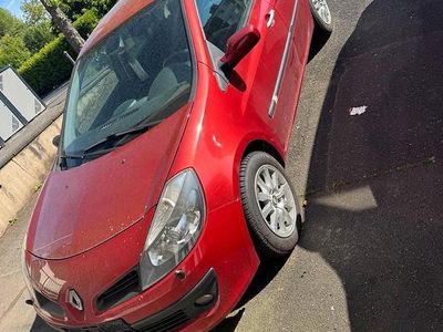 Renault Clio II