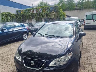 gebraucht Seat Ibiza Lim. Sport