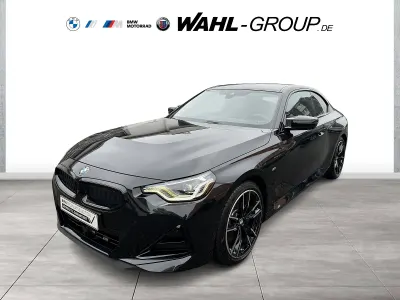 Gebraucht BMW M240i