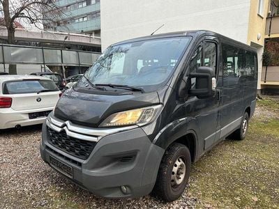 Citroën Jumper