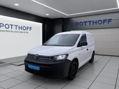 Gebraucht VW Caddy