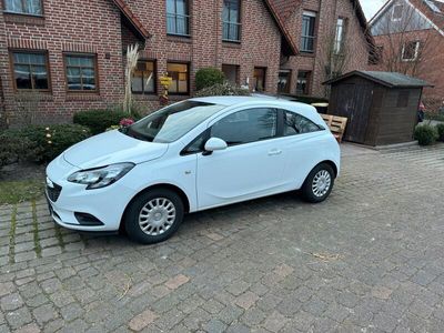 gebraucht Opel Corsa-e Klima, elektrische FH, TÜV AU 03/2026