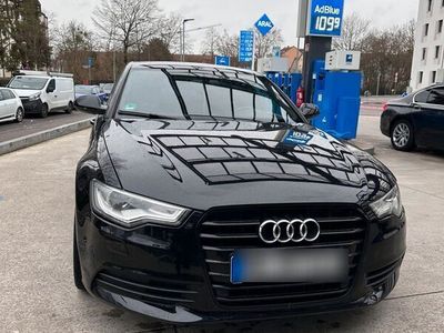 gebraucht Audi A6 3.0 tdi Sline