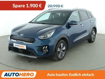 Gebraucht Kia Niro
