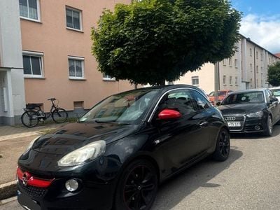 Opel Adam