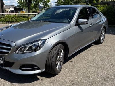 Mercedes E300