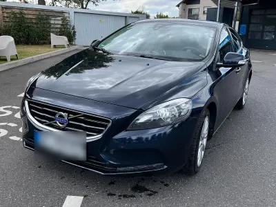 Gebraucht Volvo V40