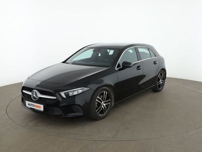 gebraucht Mercedes A200 A-KlasseBenzin, 25.200 €