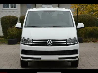 Gebraucht VW Caravelle