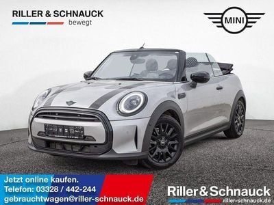 Mini Cooper Cabriolet