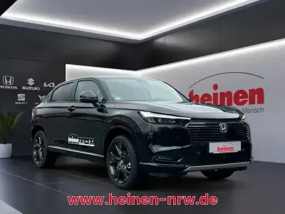 Gebraucht Honda HR-V Advance 131 PS (96 kW) 2025 Weiss SUV