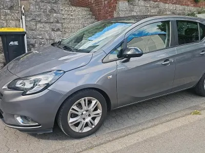 Gebraucht Opel Corsa