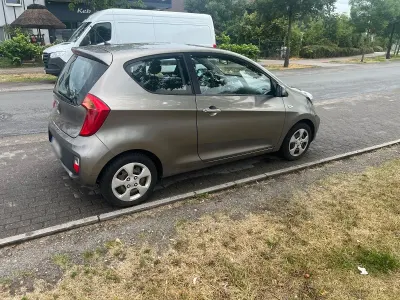 Gebraucht Kia Picanto