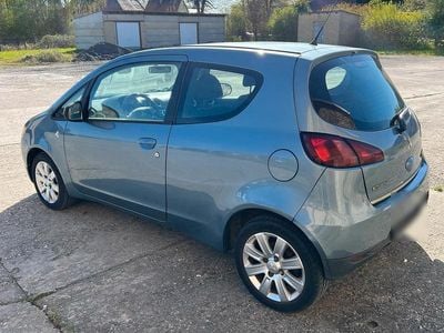 Second-hand Mitsubishi Colt 95 CP (69 kW) 2009 Hatchback