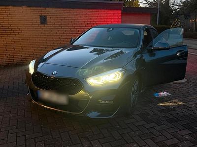 Grau Gebraucht 2020 BMW 220 Coupé | 26.500 € (Teuer)
