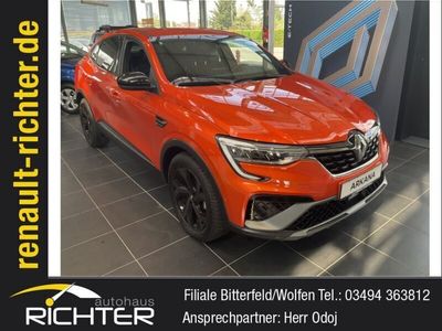 Gebraucht Renault Arkana R.S. 158 PS (116 kW) 2023 Othercolor SUV