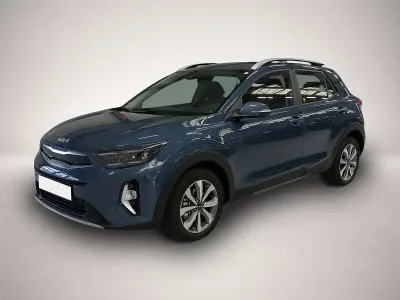 Neu Kia Stonic Vision 101 PS (74 kW) 2026 Manufacturer SUV