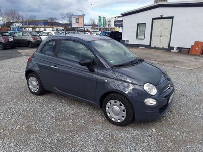 gebraucht Fiat 500 Lim. Pop
