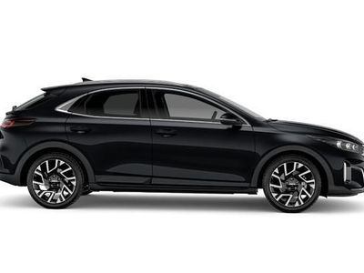 Nuova Kia XCeed 116 CV (85 kW) 2026 Nero SUV