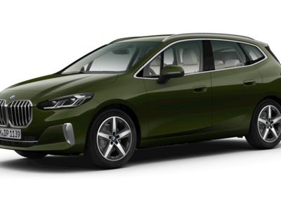 gebraucht BMW 220 Active Tourer i