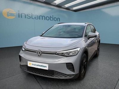 Gebraucht VW ID.4 125 kW (170 PS) 2023 Grau SUV