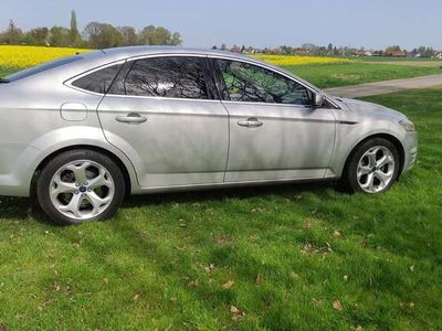 gebraucht Ford Mondeo Mondeo2.0 TDCi ECOnetic Aut. Business Edition