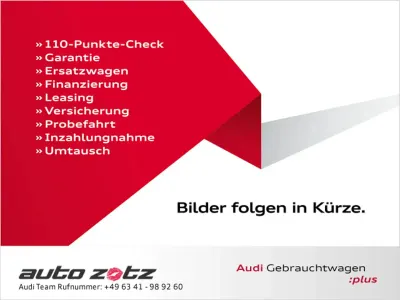 Second-hand Audi Q4 e-tron