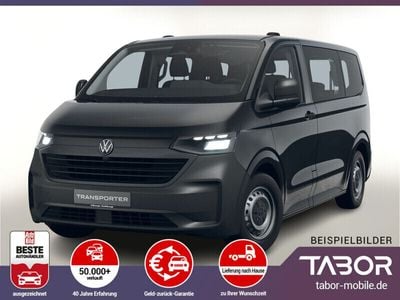 VW T7