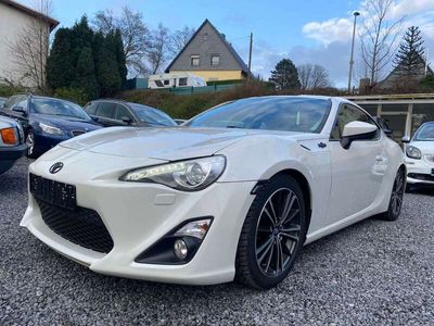 gebraucht Toyota GT86 