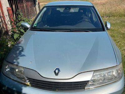 Renault Laguna II