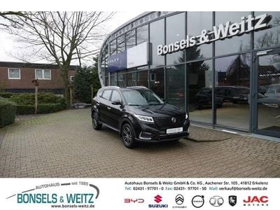 Gebraucht DFSK Fengon 145 PS (106 kW) 2025 Schwarz SUV